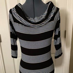 Max Studio, Knit Blouse, Size M